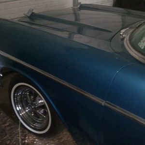 Meet your Posher, Tommy